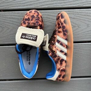 Adidas Samba Wales Bonner